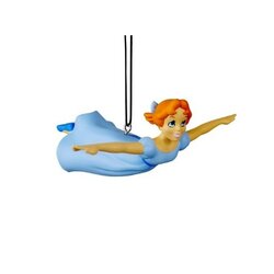Disney Kerstbal Peter Pan - Wendy
