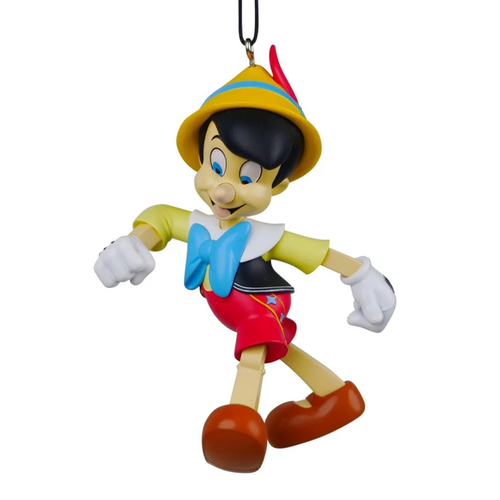Disney Kerstbal Pinoccio