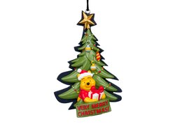Disney Kerstbal Pooh Tree