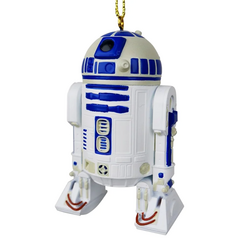Disney 3D R2-D2