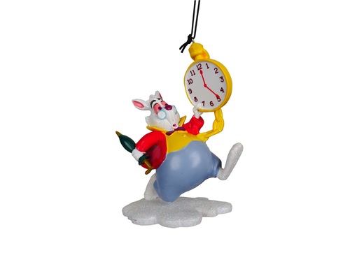 Disney Kerstbal Rabbit