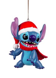 Disney 3D Blow Mold Stitch
