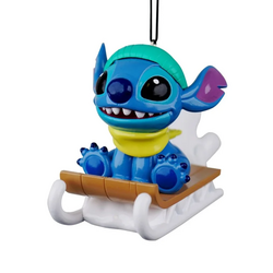 Disney 3D Stitch