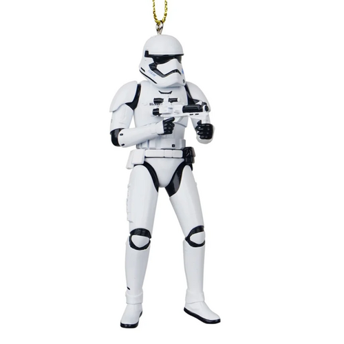 Disney 3D Storm Trooper