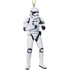 Disney 3D Storm Trooper