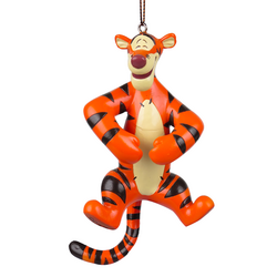 Disney Tigger Resin kerstornament