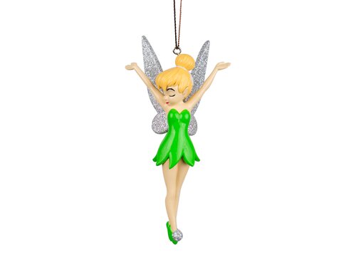 Disney 4.75"3D Tinkerbell
