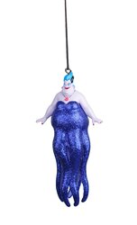 Disney Kerstbal Ursula