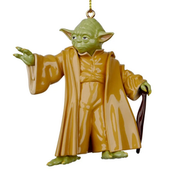 Disney 3D  Yoda
