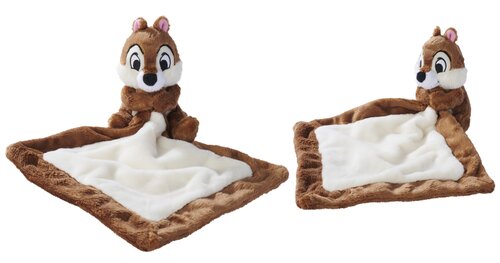 Disney - Knabbel Doudou (37cm)
