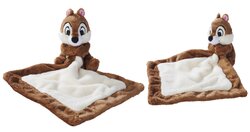 Disney - Knabbel Doudou (37cm)