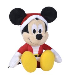 Disney Knuffel mickey kerst outfit 25cm