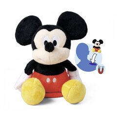 Disney Knuffel mickey shoulder pals 12cm