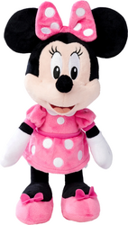 Disney Knuffel minnie clubhouse 25cm