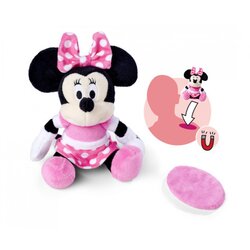 Disney Knuffel minnie shoulder pals 12cm