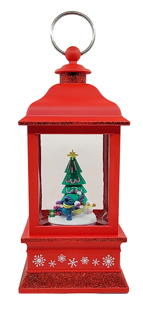 Disney Lantern Stitch