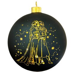 Disney Lighted bauble Frozen big