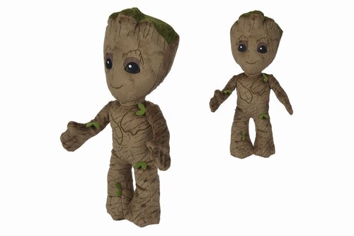 Disney Marvel Floppy Young Groot (20cm)