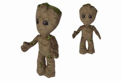 Disney Marvel Floppy Young Groot (20cm)