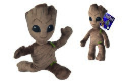 Disney Marvel Groot Poseable (25cm)