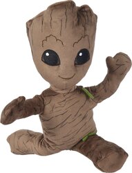 Disney marvel groot poseable 25cm - afbeelding 2