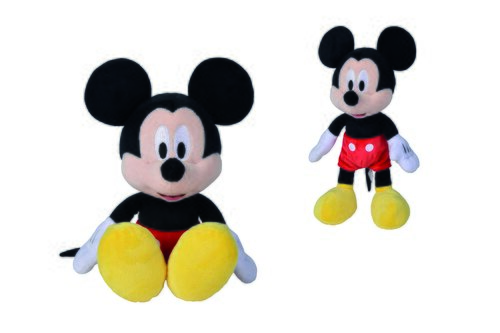 Disney - Mickey Refresh Core (25cm)