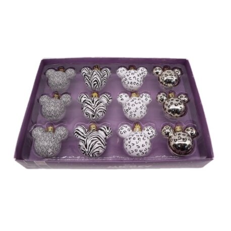 Disney Mini Earballs Animal