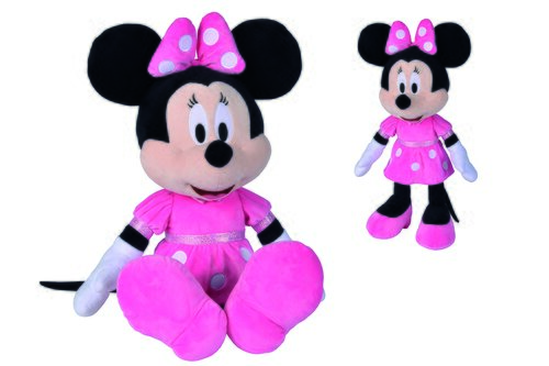 Disney - Minnie Hot Pink Dress (60cm)