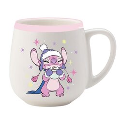 DISNEY Mok porselein engel