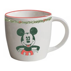 DISNEY Mok porselein mickey