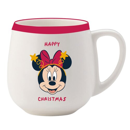 DISNEY Mok porselein minnie hoofdband