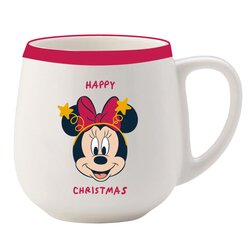 DISNEY Mok porselein minnie hoofdband