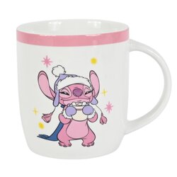 Disney Mug Angel
