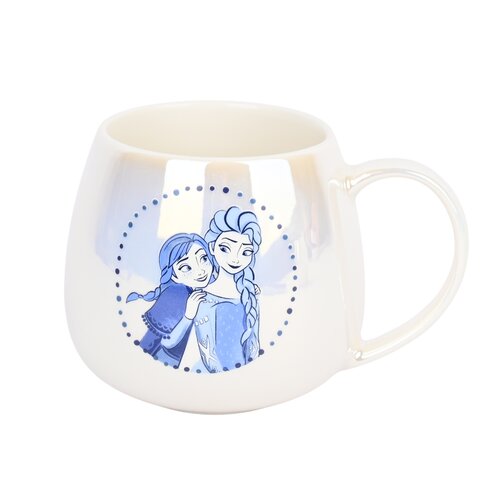 Disney Mug Anna & Elsa