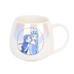 Disney Mug Anna & Elsa