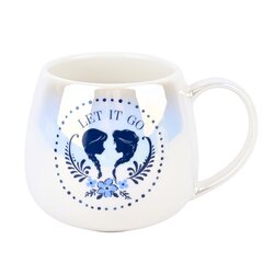 Disney Mug Anna & Elsa Let it go