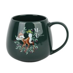 Disney Mug Christmas Bambi