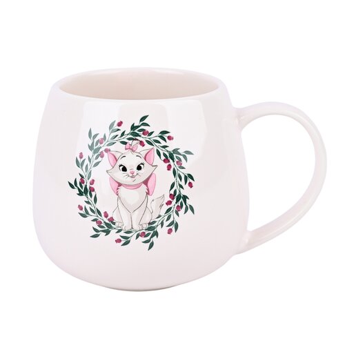 Disney Mug Christmas Marie