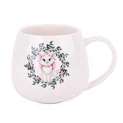 Disney Mug Christmas Marie