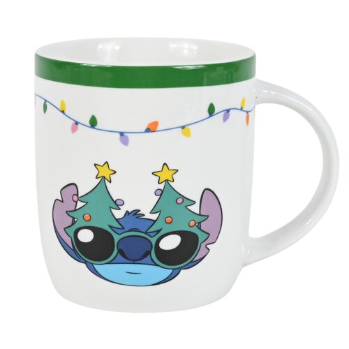 Disney Mug Stitch