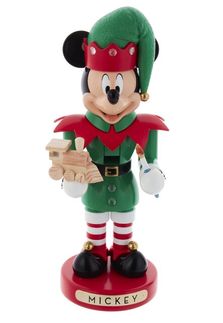 Disney Notenkraker Mickey