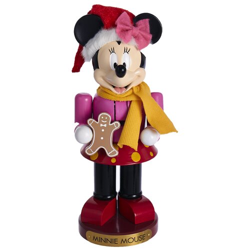 Disney Notenkraker Minnie