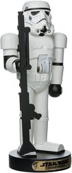 Disney 11"Storm Trooper Nutcracker