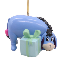 Disney Orn.resin 3d iejoor 10.5cm