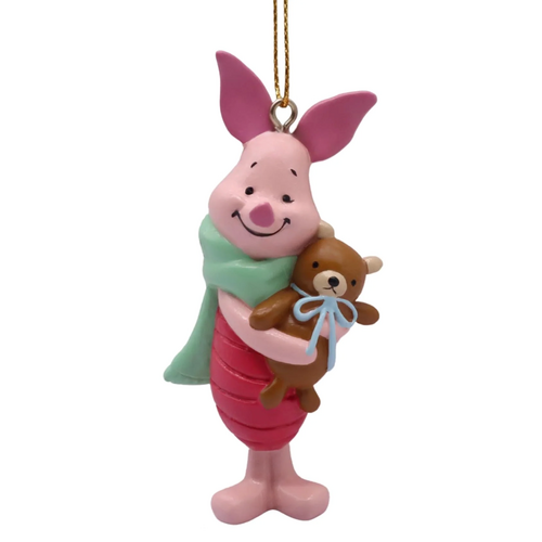 Disney Orn.resin 3d knorretje 10.5cm