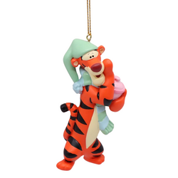 Disney Orn.resin 3d tijgertje 10.5cm