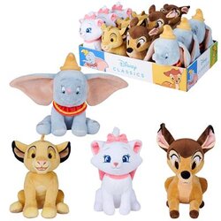 Disney Pluche disney anfriends 20cm a4