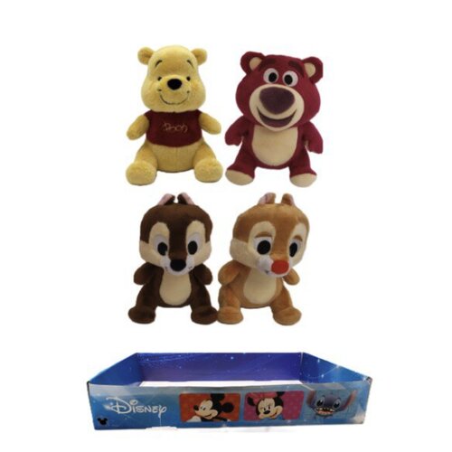Disney Pluche disney mini 17cm a4