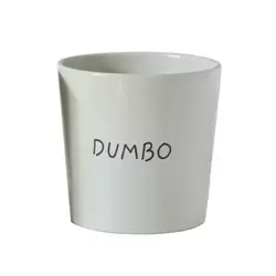 Disney Pot Dombo 14,5x14cm - afbeelding 2