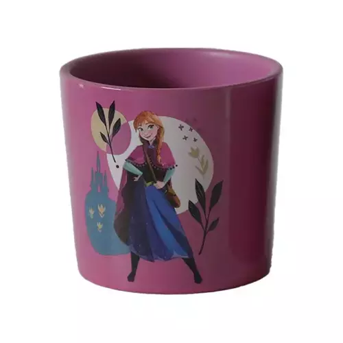 Disney Pot Frozen 12x11cm